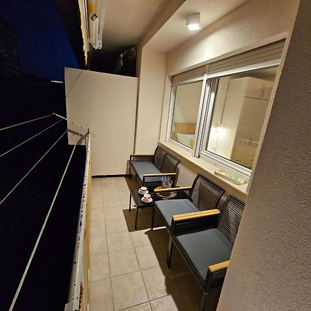 Luxury Spacious Apartment Maringo สปลิท ภายนอก รูปภาพ