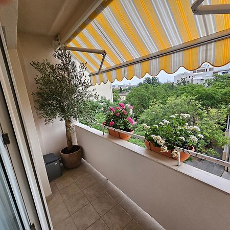 Luxury Spacious Apartment Maringo สปลิท ภายนอก รูปภาพ