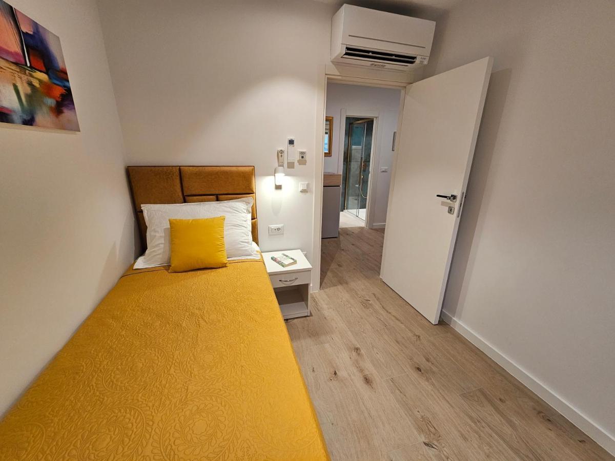 Luxury Spacious Apartment Maringo สปลิท ภายนอก รูปภาพ