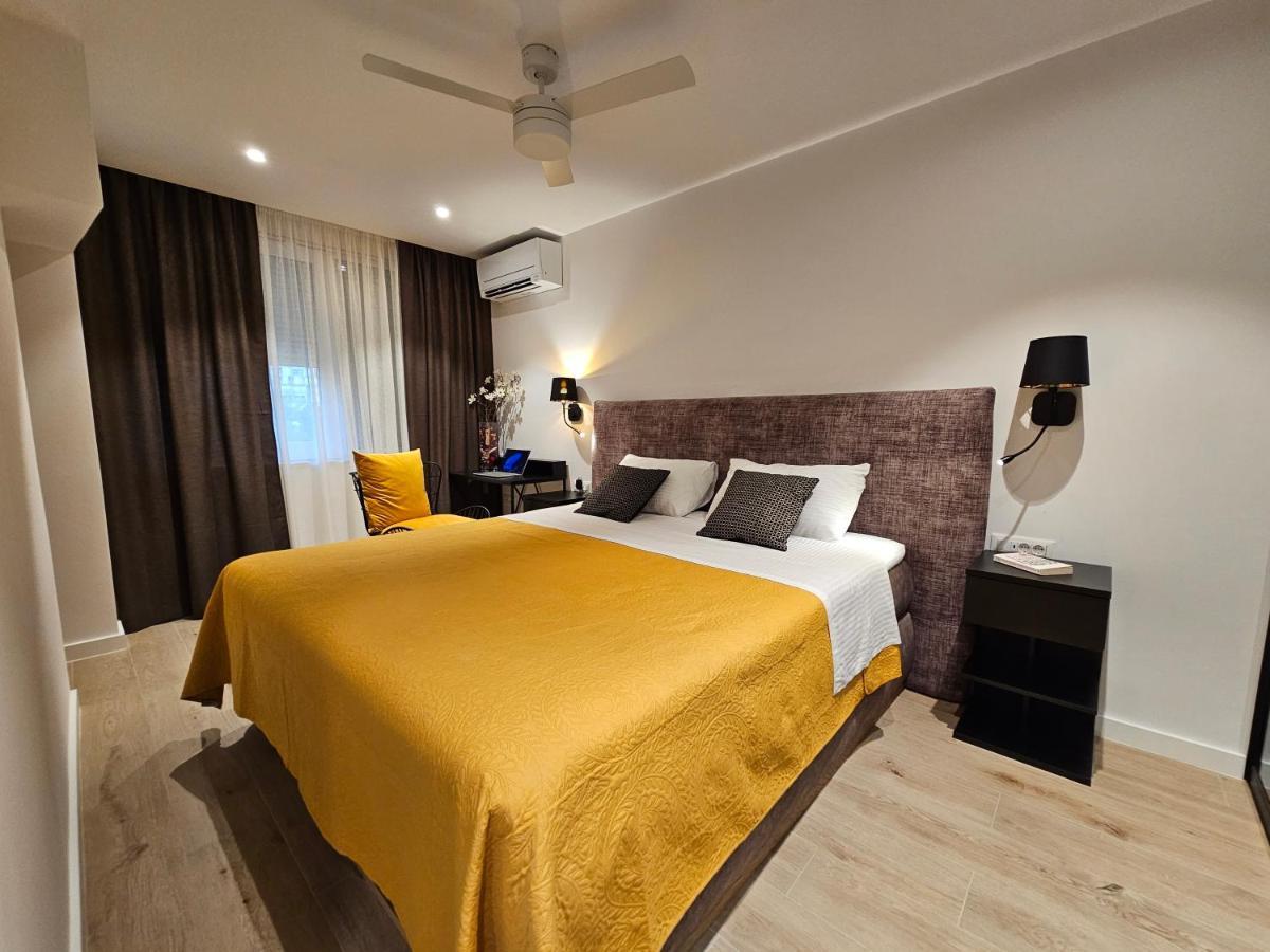 Luxury Spacious Apartment Maringo สปลิท ภายนอก รูปภาพ