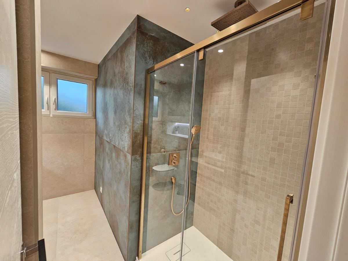 Luxury Spacious Apartment Maringo สปลิท ภายนอก รูปภาพ