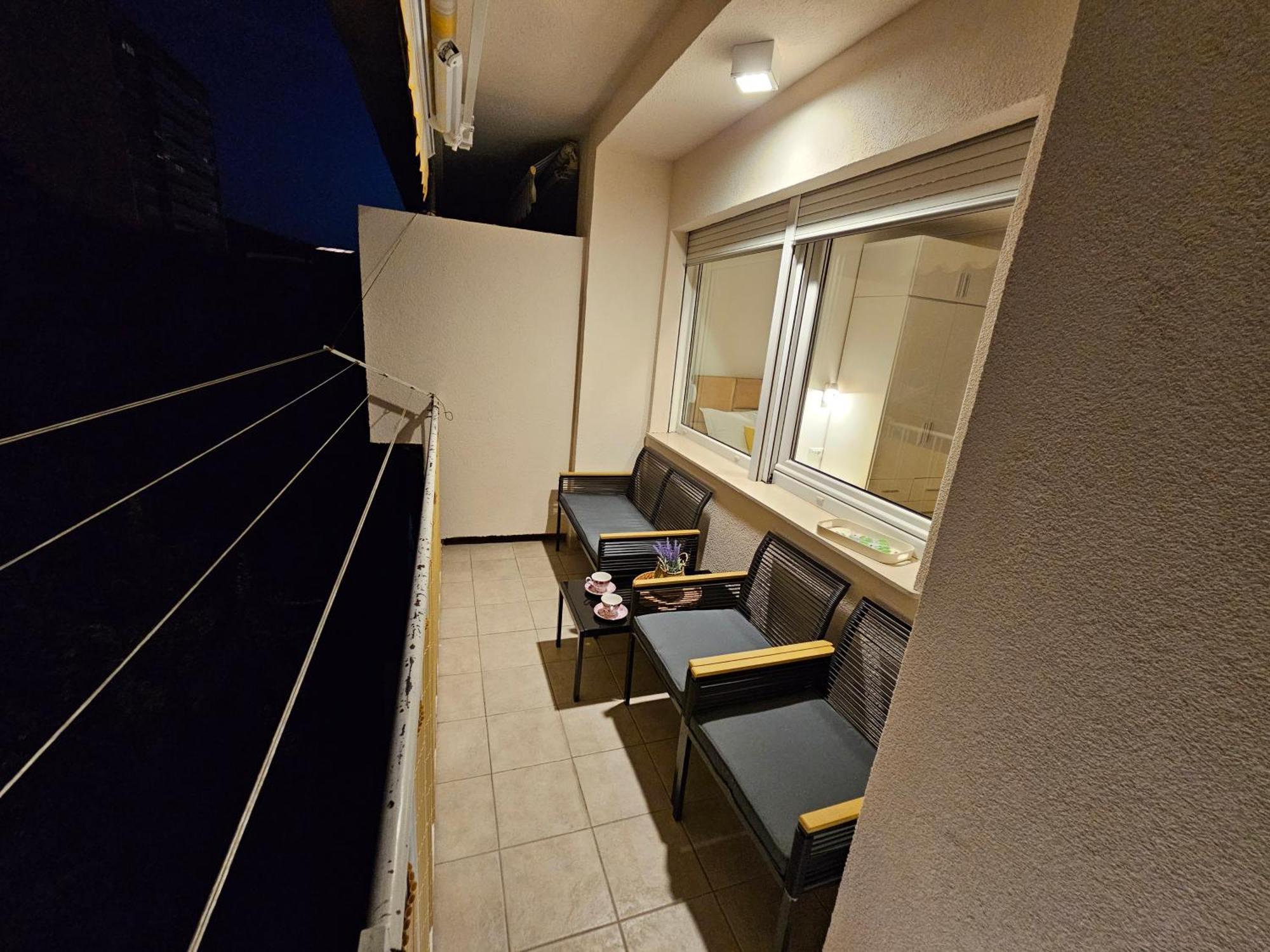 Luxury Spacious Apartment Maringo สปลิท ภายนอก รูปภาพ