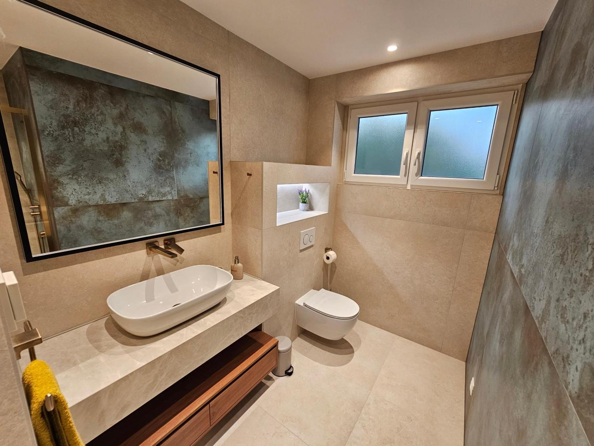 Luxury Spacious Apartment Maringo สปลิท ภายนอก รูปภาพ