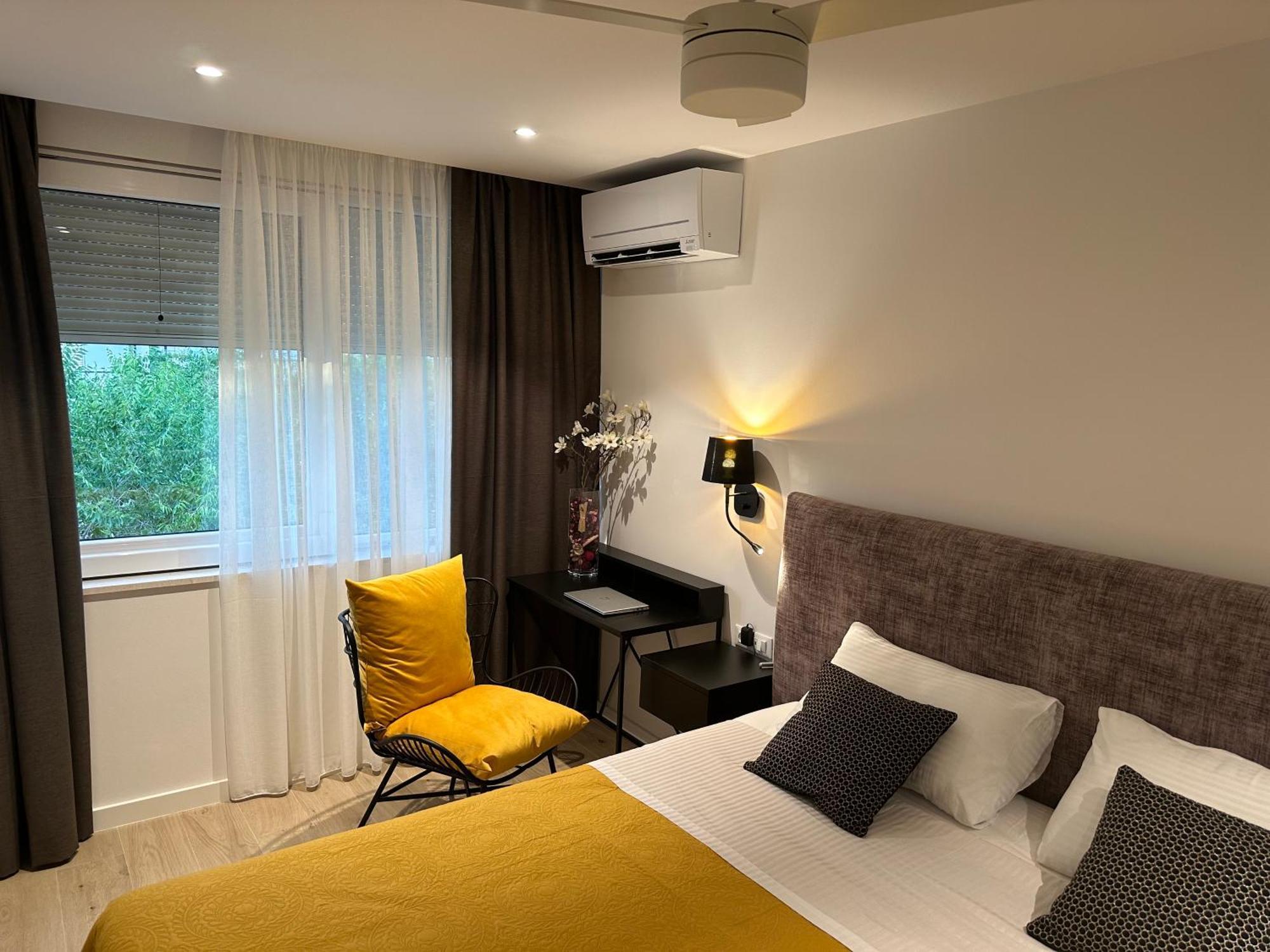 Luxury Spacious Apartment Maringo สปลิท ภายนอก รูปภาพ