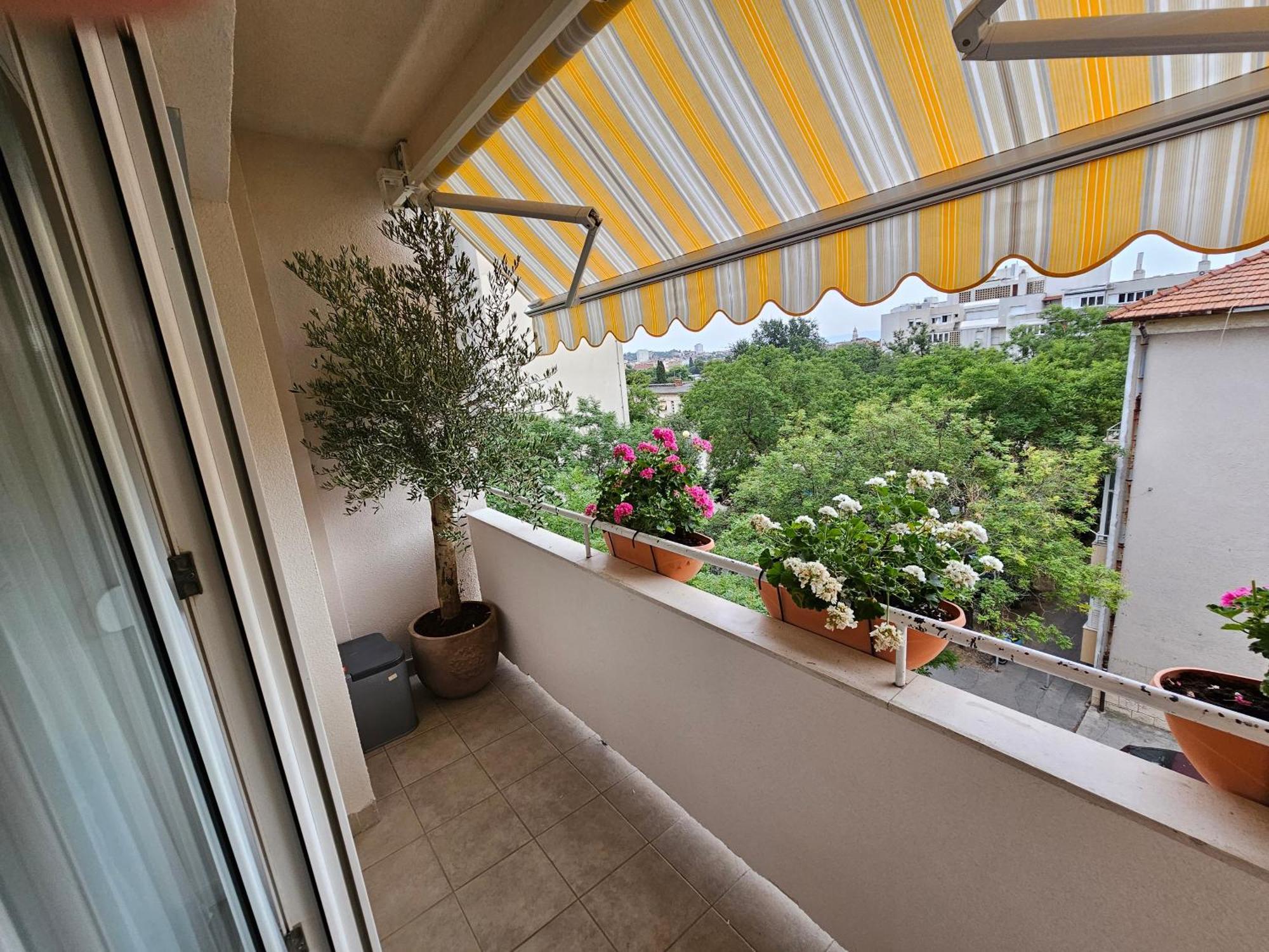 Luxury Spacious Apartment Maringo สปลิท ภายนอก รูปภาพ